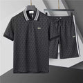 Ensemble Lacoste
