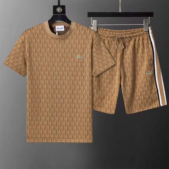 Ensemble Lacoste
