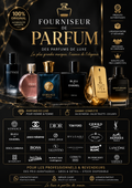 Pack fournisseur